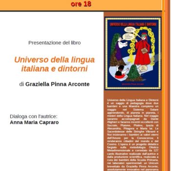 Universo della lingua italiana e dintorni