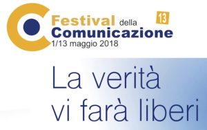 Festival della Counicazione 2018