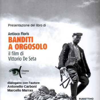 Banditi a Orgosolo il film di Vittorio De Seta