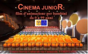 Cinema Junior