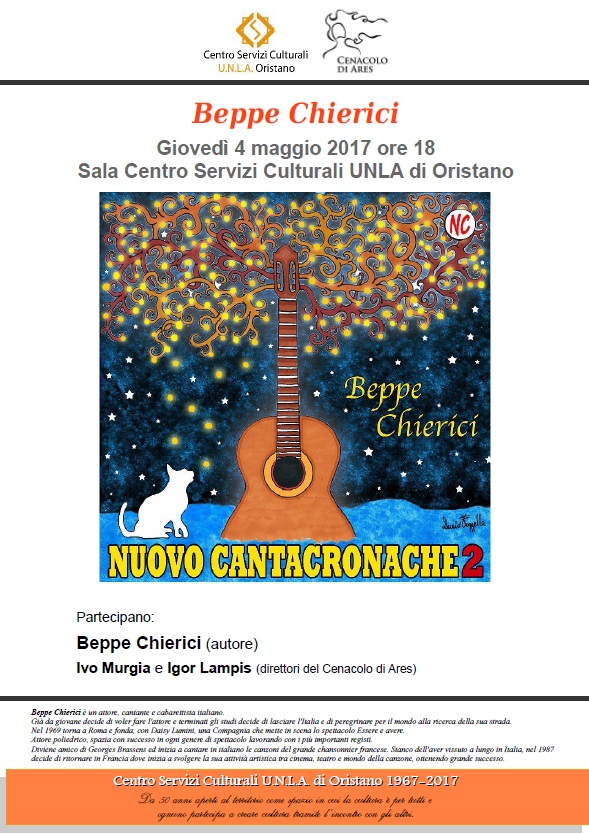 Nuovo Cantacronache 2