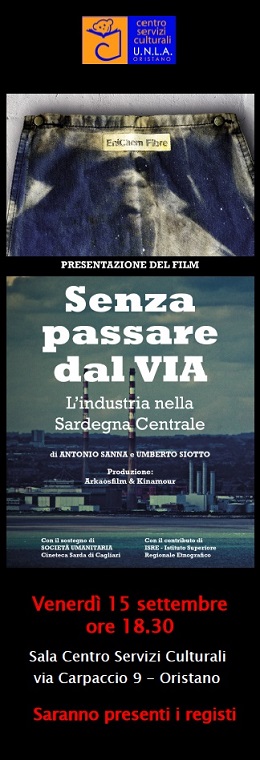 Senza passare dal via