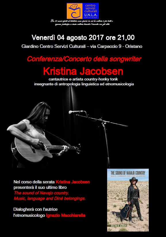 Concerto KristinaJacobsen