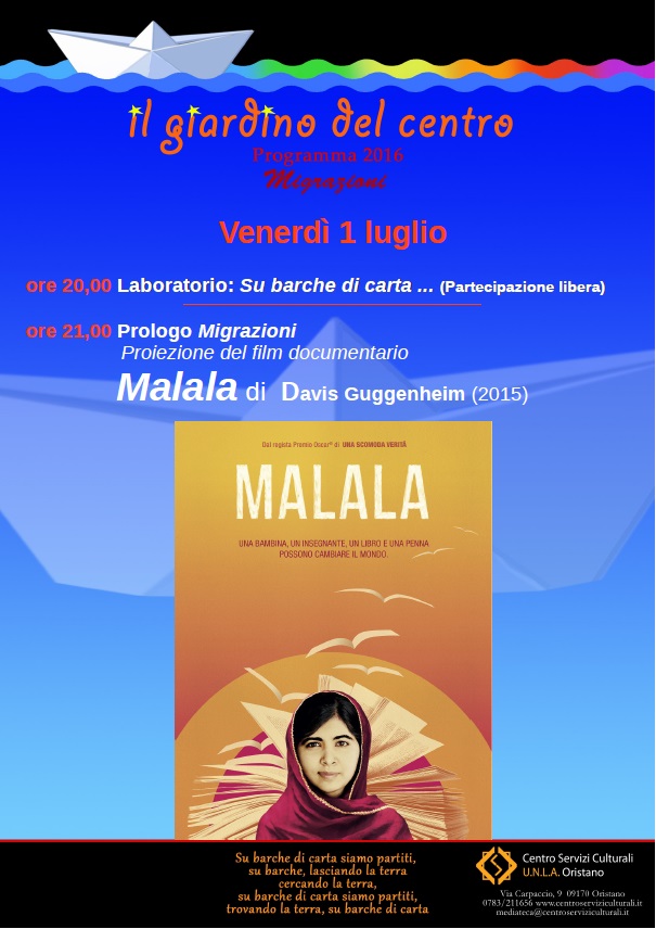 Malala