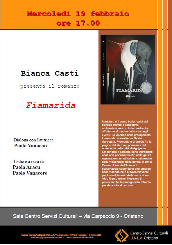 Fiamarida