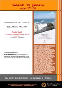 Harraga: Il sogno europeo passa dalla Sardegna 