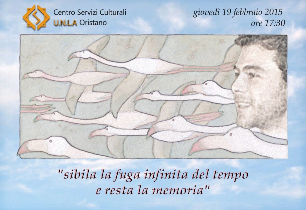 Sibila la fuga infinita del tempo e resta la memoria