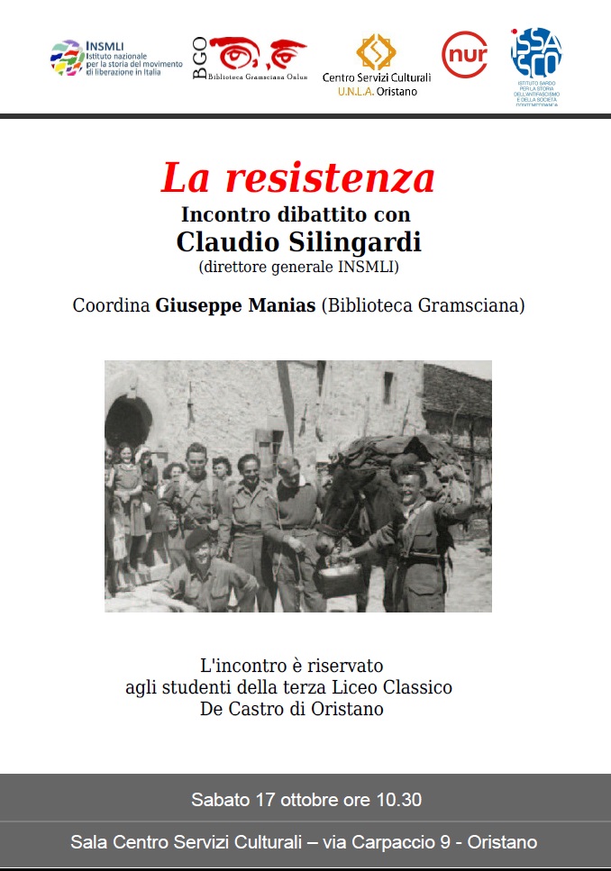 La Resistenza