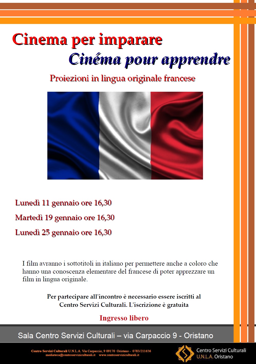 Cinéma pour apprendre