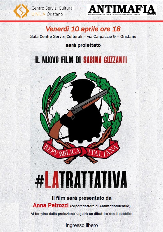 La trattativa