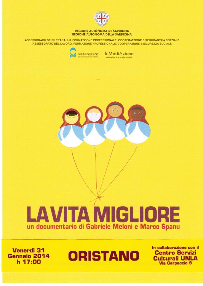 La vita migliore