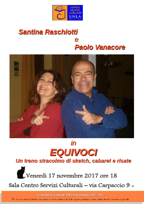 EQUIVOCI