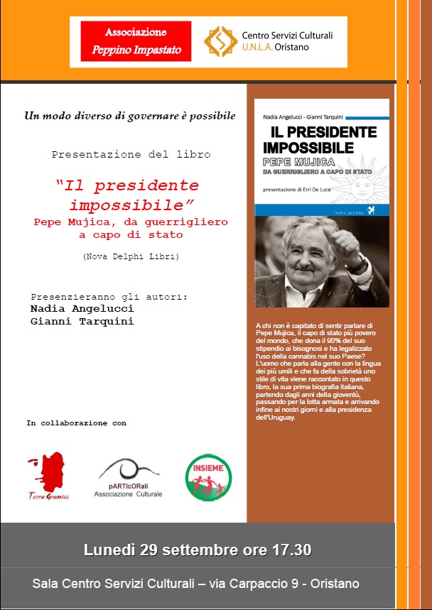 “Il presidente impossibile”