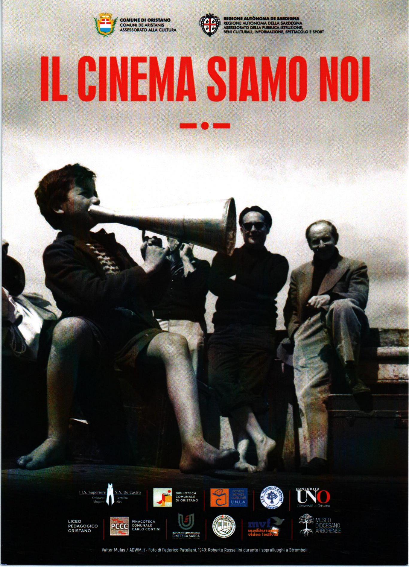 Il cinema siamo noi