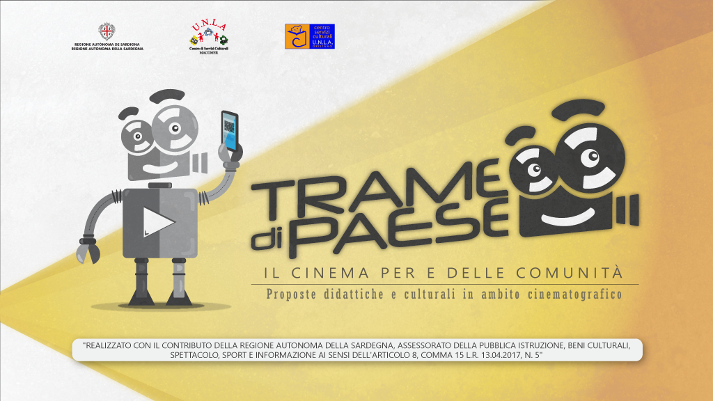 Trame di paese
