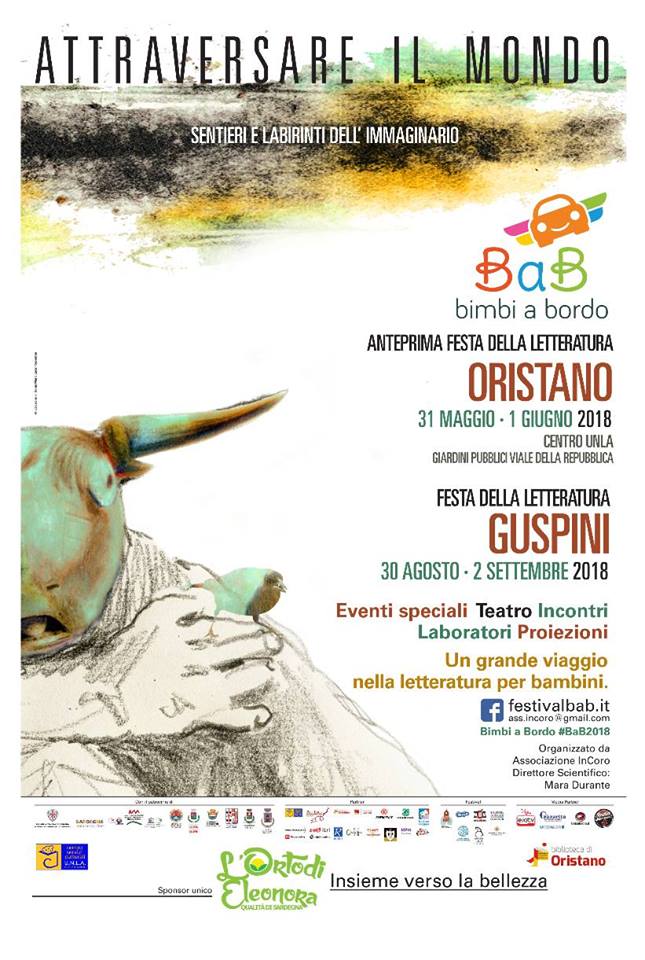 Anteprima festival Bimbi a bordo