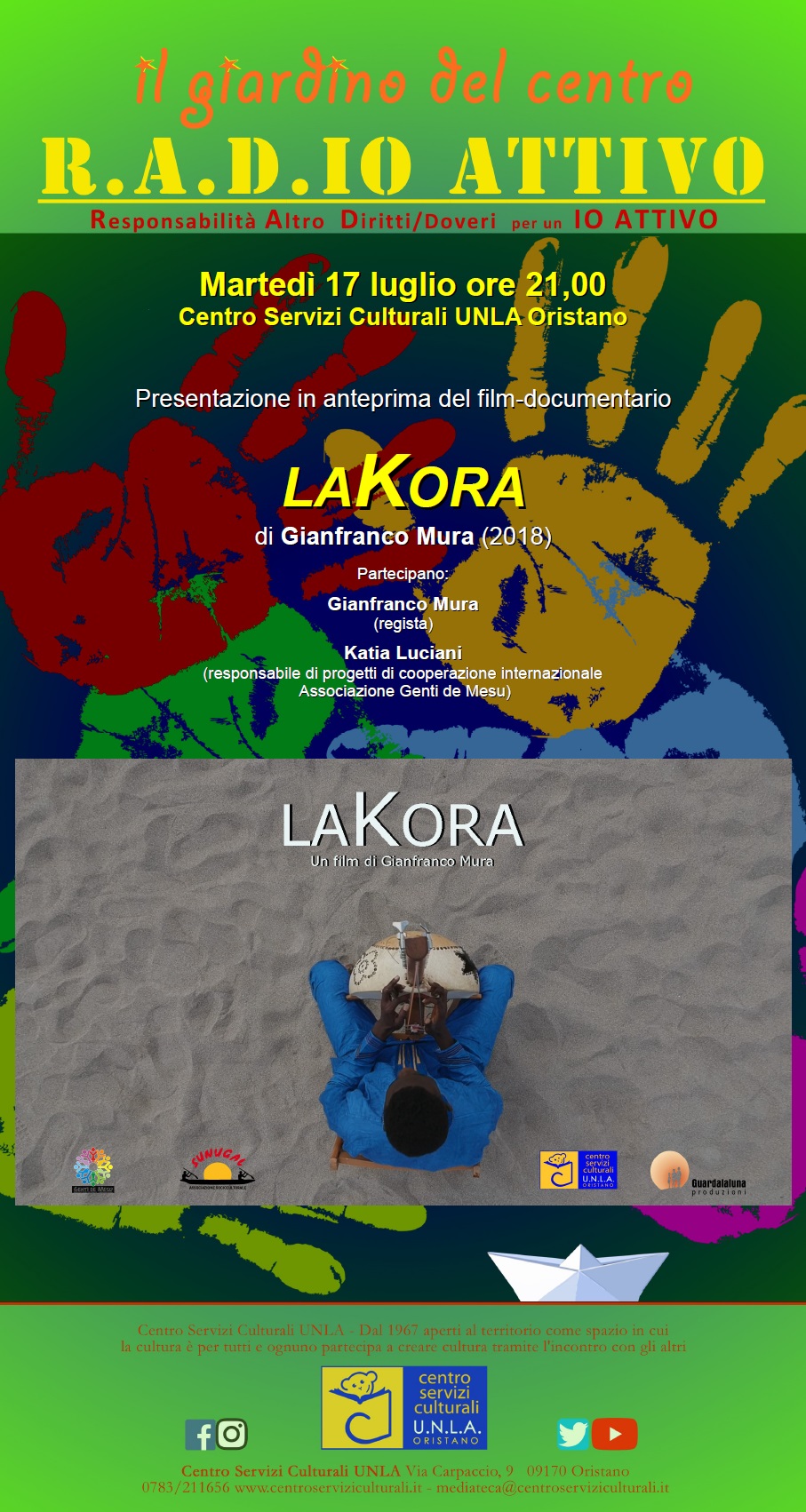 laKora