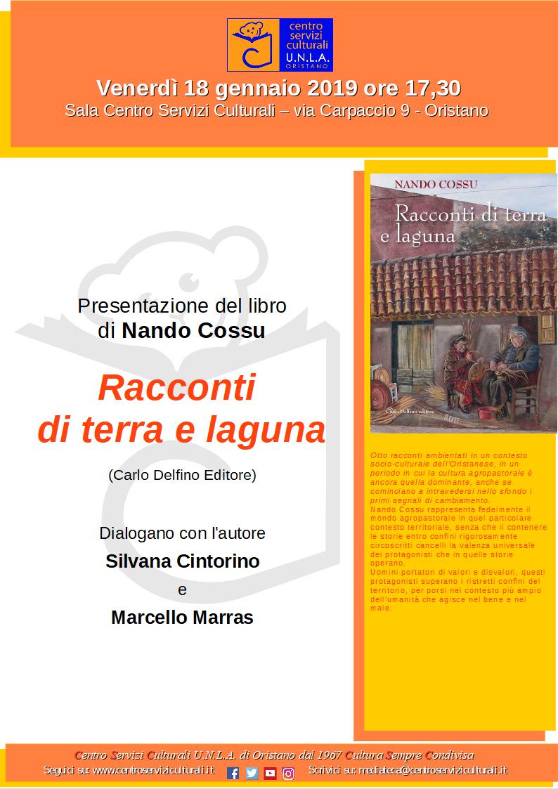 Racconti di terra e laguna