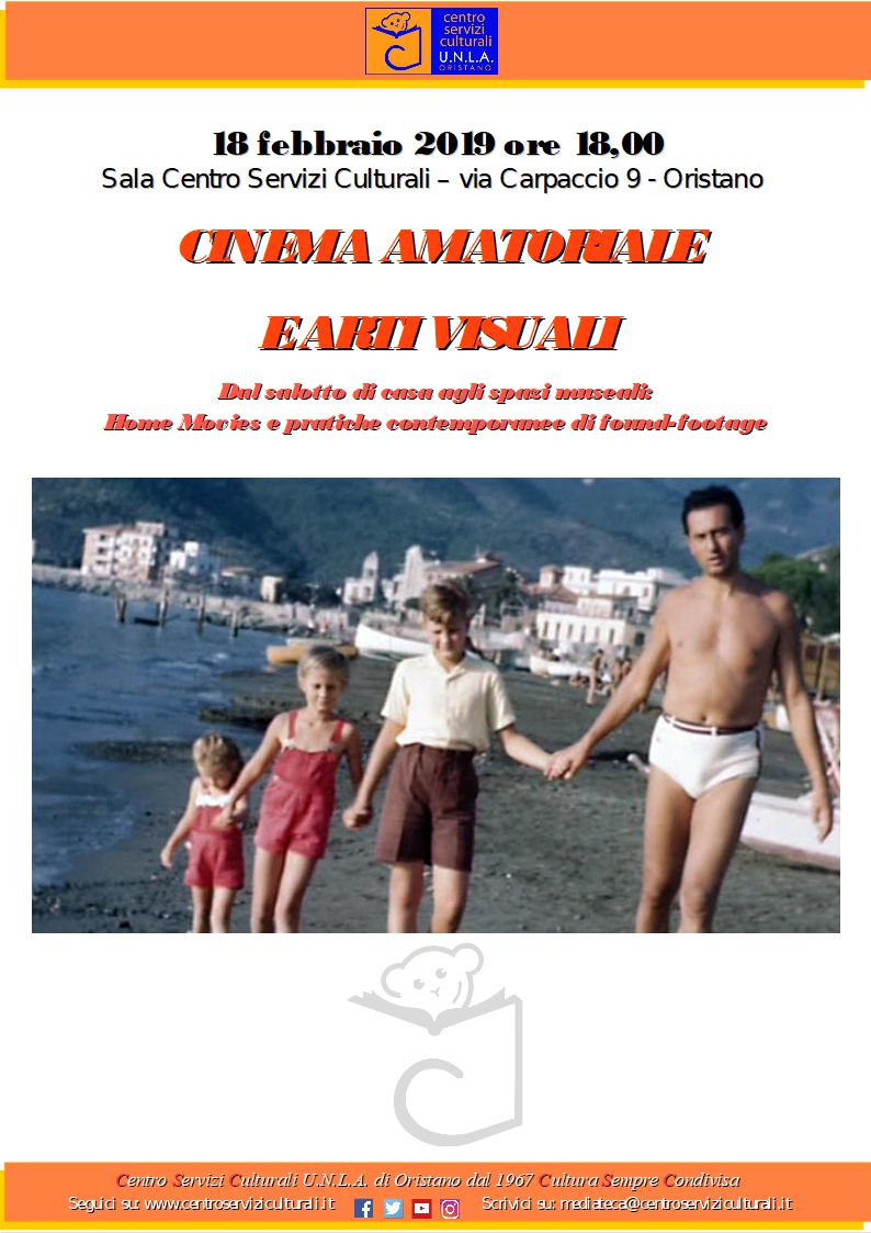 Cinema amatoriale