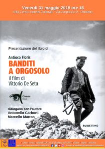 Banditi a Orgosolo il film di Vittorio De Seta