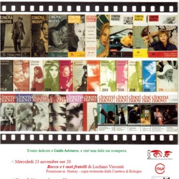 Cinema italiano 1960