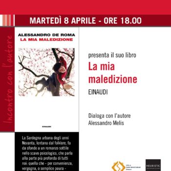 La mia maledizione